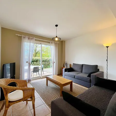 Ferienhaus Les Granges Dune 3-star Escape La Feuillie (Manche)