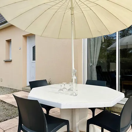 Ferienhaus Les Granges Dune 3-star Escape