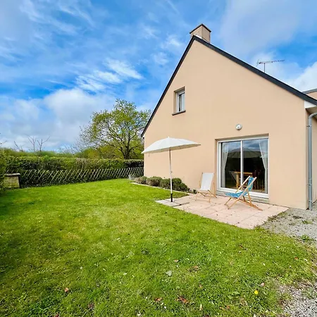 Les Granges Dune 3-star Escape Ferienhaus La Feuillie (Manche)