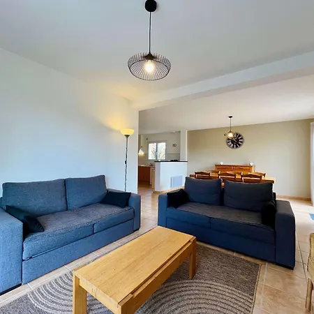 Ferienhaus Les Granges Dune 3-star Escape La Feuillie (Manche)