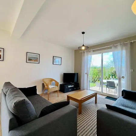 Les Granges Dune 3-star Escape Ferienhaus