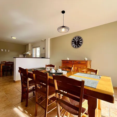 Les Granges Dune 3-star Escape Ferienhaus La Feuillie (Manche)