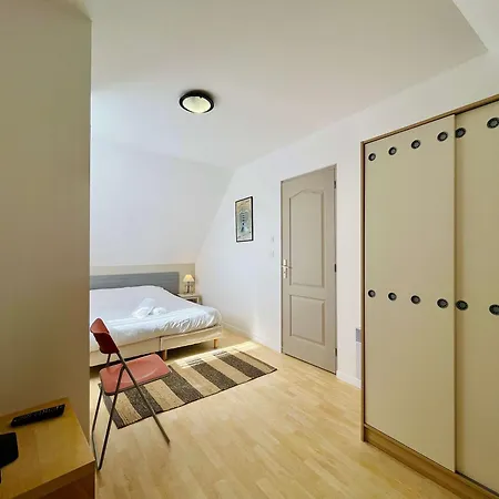 Ferienhaus Les Granges Dune 3-star Escape La Feuillie (Manche)