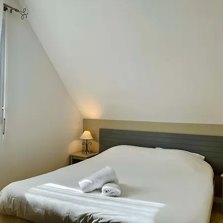 Les Granges Dune 3-star Escape Ferienhaus