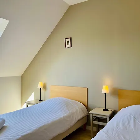 Ferienhaus Les Granges Dune 3-star Escape