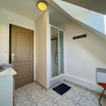 Les Granges Dune 3-star Escape Ferienhaus La Feuillie (Manche)
