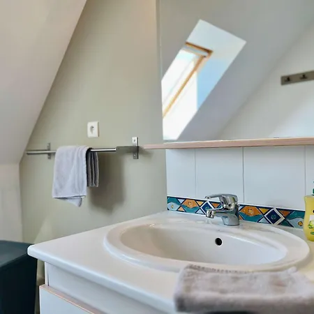 Les Granges Dune 3-star Escape Ferienhaus