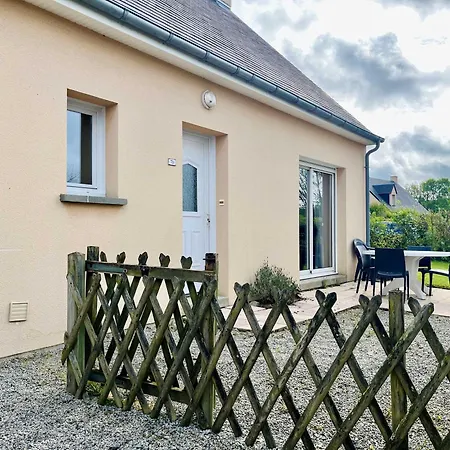 Les Granges Dune 3-star Escape